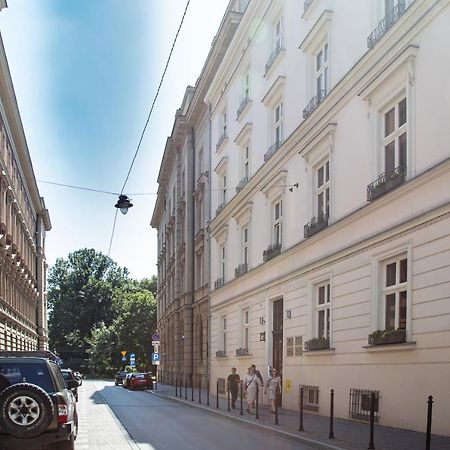 Househost Apartment :Zacisze Street Krasków Exterior foto